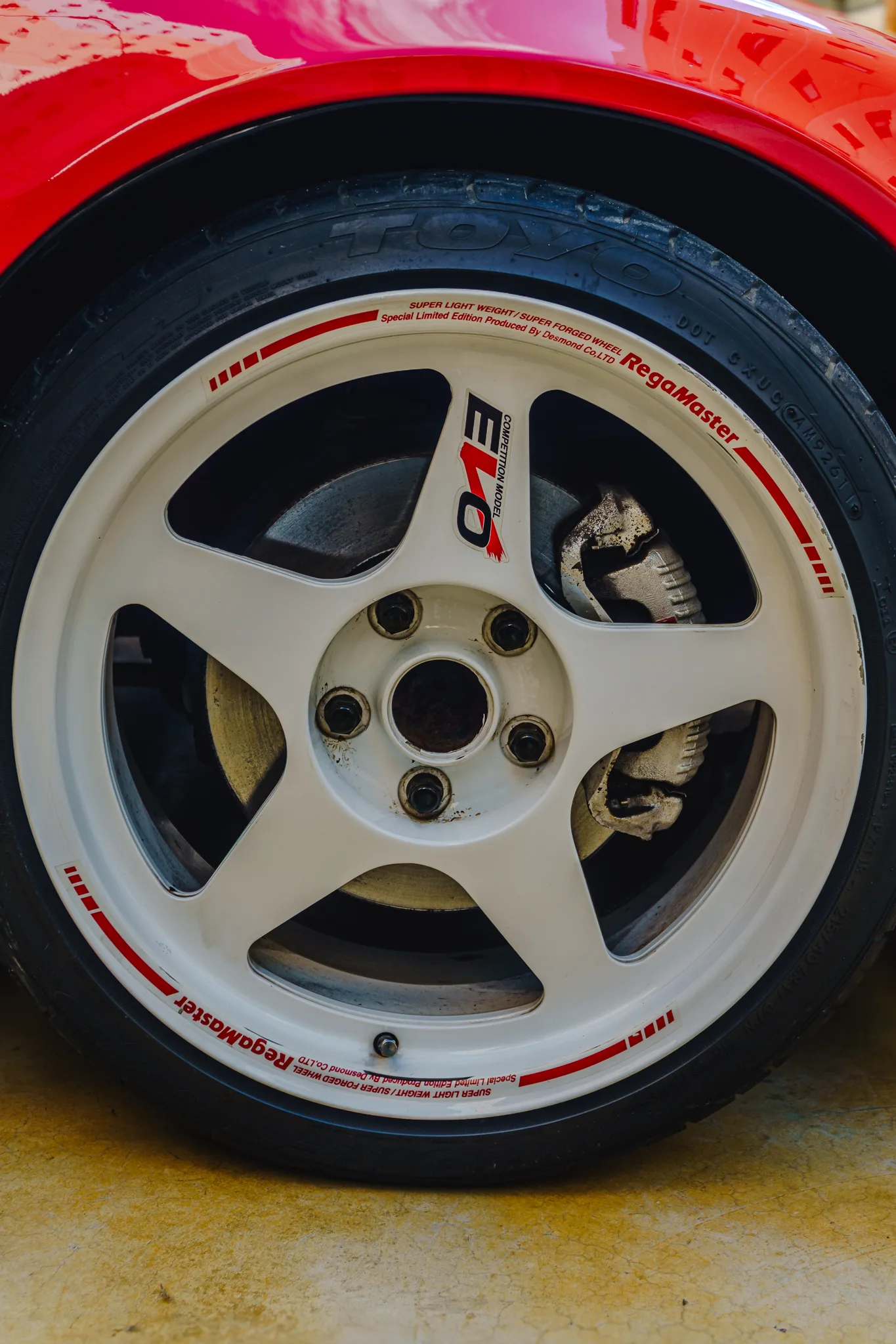 Auto Motor Photography Malta - DSC07870